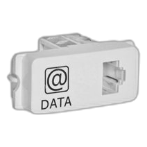 Major-Tech Veti V305Wt Data Module, White