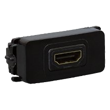 Major-Tech Veti V306Bk Hdmi Module, Black