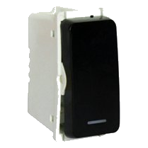 Major-Tech Veti Vg101Bk Dimmer Module, Black
