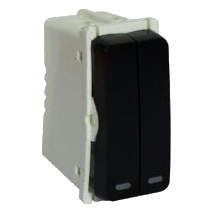 Major-Tech Veti Vg113Bk Splitter Module, White