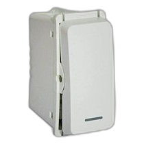 Major-Tech Veti Vg131Wt Intermediate Module, White