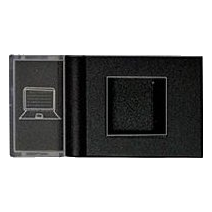 Onesto Matrix Bk-Mxm-001Dat Data Module, Black