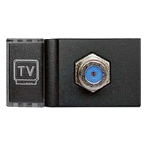 Onesto Matrix Bk-Mxm-001Sat Satellite Module, Black