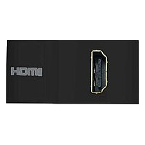 Onesto Matrix Bk-Mxm-Hdmi Module, Black