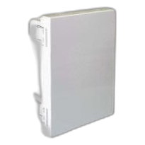 Onesto Matrix Mxm-003Bnk Large Blank Module, White