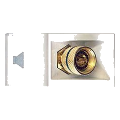 Onesto Matrix Mxm-Audb Negative Audio Module, White