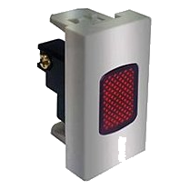 Onesto Matrix T-Mxm-Ind Indicator Module, Titanium