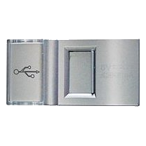 Onesto Matrix T-Mxm-P001Usb Usb Module, Titanium