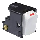 Onesto Oracle Onm001 1 Way Switch Module, White