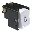 Onesto Oracle Onmbel Bell Press Dimmer Module, White