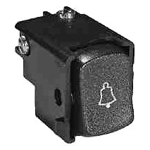 Onesto Oracle Onmbelbk Bell Press Module, Black