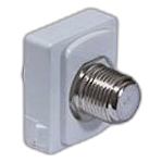 Onesto Oracle Onmsat Satellite Module, White