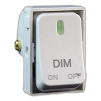 Synerji Syssmddim Dimmer On/Off Module