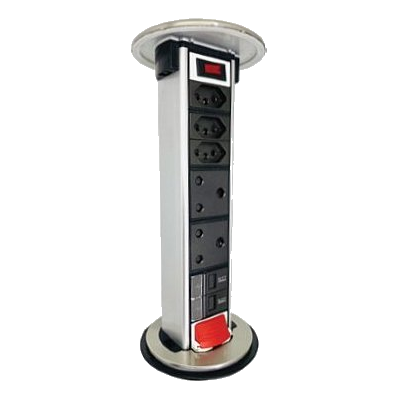 Onesto Mx5-222 Pop Up Tower