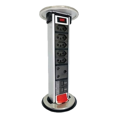 Onesto Mx5-412 Pop Up Tower