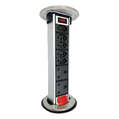 Onesto Mx5-420 Pop Up Tower