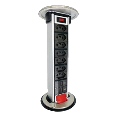 Onesto Mx5-602 Pop Up Tower