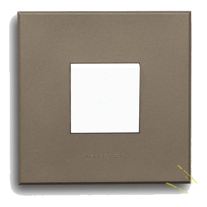Major-Tech Veti 3 4X4 45Amp 3 Pole Isolator, Bronze