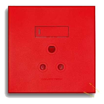 Major-Tech Veti 3 3Vr21 4X4 Single Dedicated Socket