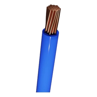 1.5Mm² Blue General Purpose House Wire – 50M