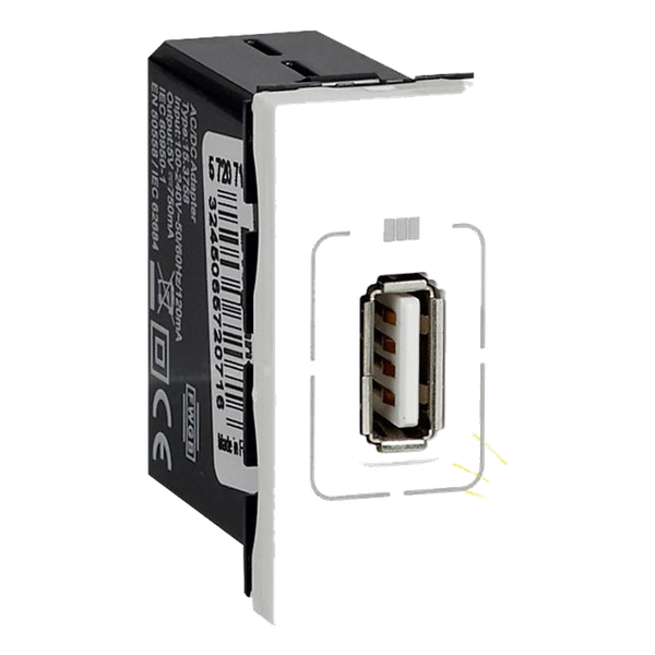 Arteor  USB SO 1M 5V 750MA