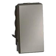 Arteor 20A 2W 1M Switch MG