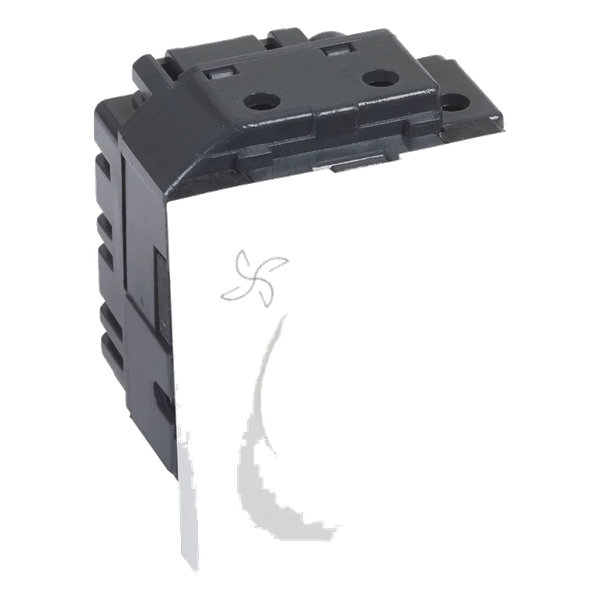 Arteor 40-400VA Fan Control White