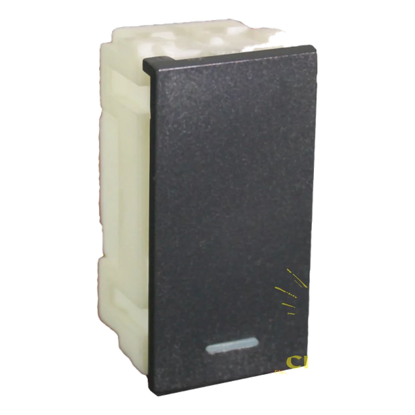 Bell Press Switch Module