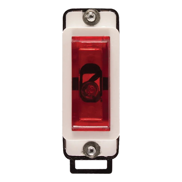 Classic Neon Screw-on Indicator