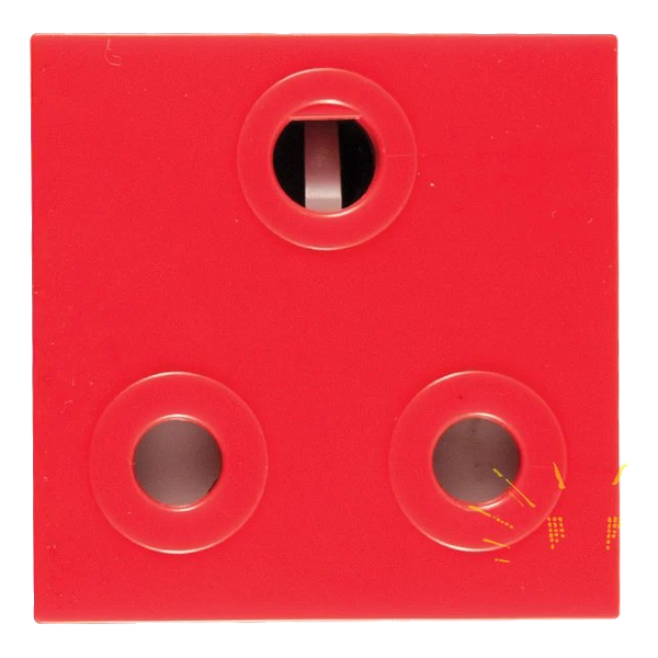 Diamond Dedicated Socket Ducting Module (Shaved Pin)