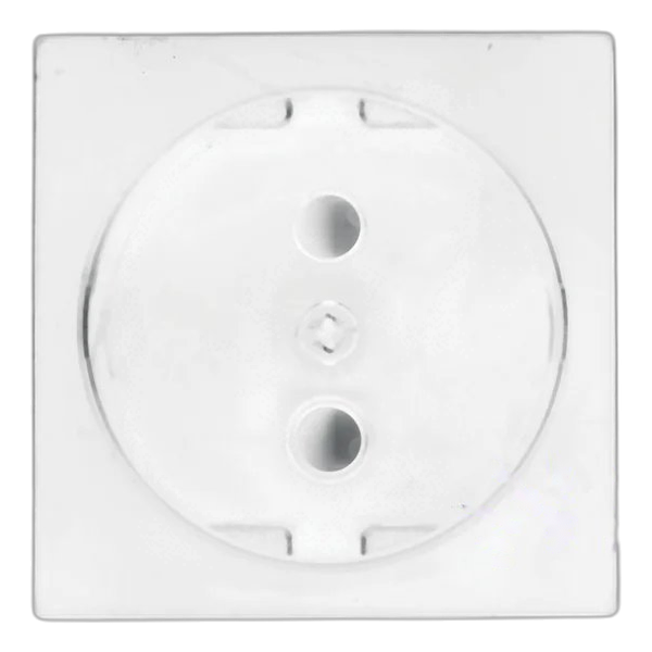 Diamond Shucko Socket Ducting Module (No Earth)