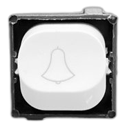 Horizon Bell Press Module 16A White