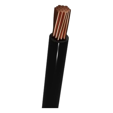 2.5Mm² Black General Purpose House Wire – 50M