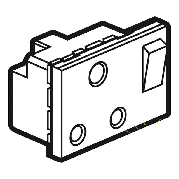Arteor 16A RSA SSO 3M MG