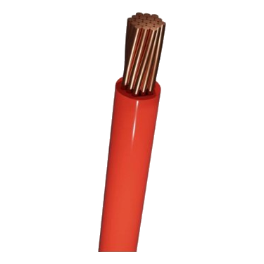 2.5Mm² Red General Purpose House Wire – 15M