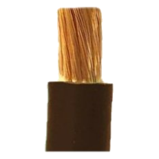 70Mm² Brown Welding Cable, Per Meter
