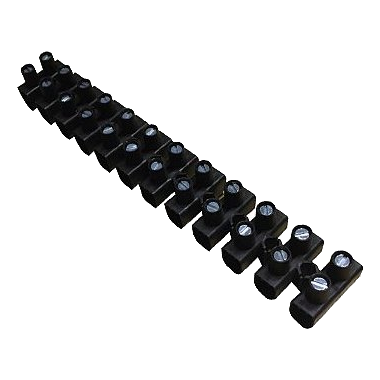 6Amp Pvc Strip Connector
