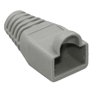 Cat5 Connector Boot