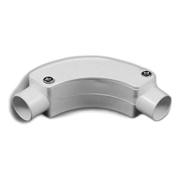 20Mm Pvc Inspection Bend