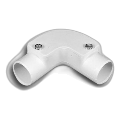 20Mm Pvc Inspection Elbow