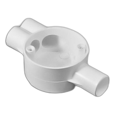 20Mm Pvc Y Box