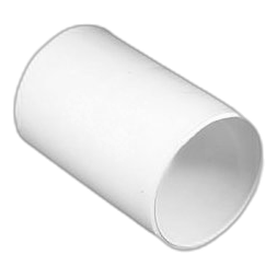 25Mm Pvc Coupling | 100 Pack