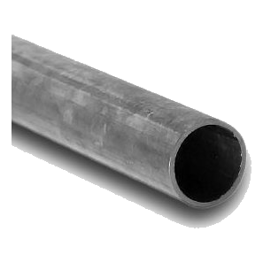 40Mm Galvanized Conduit – 4 Meters