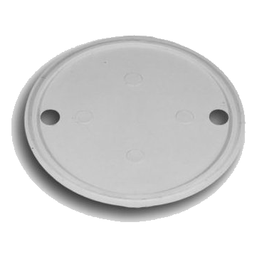 50Mm Pvc Self-Locating Lid