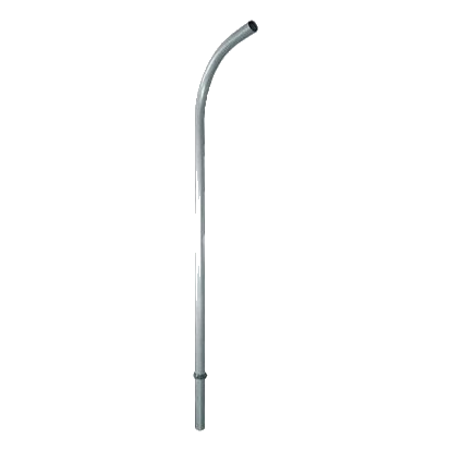 Pvc 50Mm 90° Cable Entry