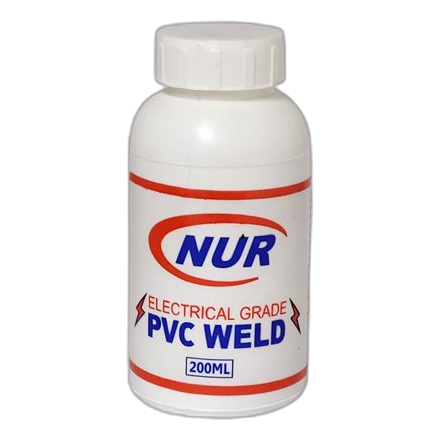 Pvc Bonding Glue