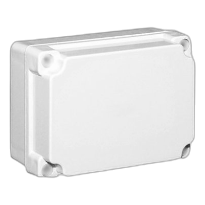 200MMx200MMx100MM ENCLOSURE