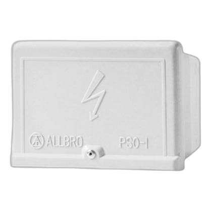 ALLBRO PSO-1 (S15) 130MMx85MMx70MM ENCLOSURE