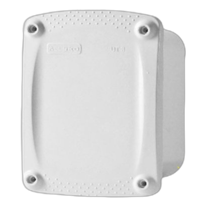 ALLBRO UT3 160MMx110MMx90MM ENCLOSURE (SCREW LID)