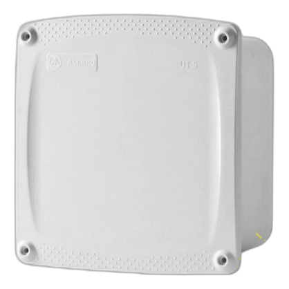 ALLBRO UT5 257MMx246MMx136MM ENCLOSURE (SCREW LID)